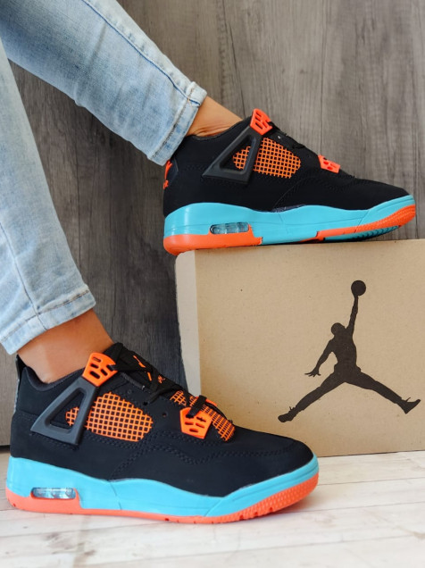 Jordan naranja hotsell
