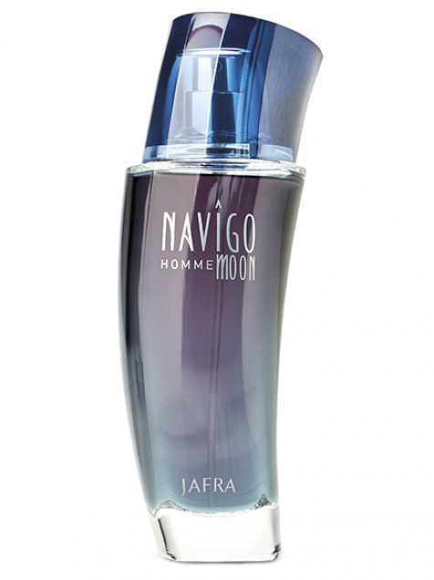 Fragancia navigo jafra caballero store