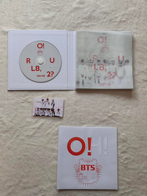 O!RUL8,2? ALBUM Andyolmos17 LolaPay