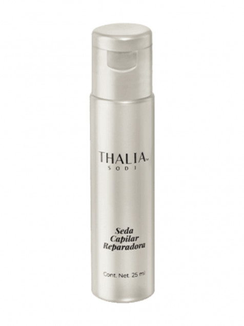 Arabela x Thalia Sodi Seda Capilar Reparadora 25 ml por sólo $79 - LolaPay