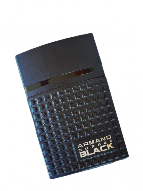 Armand dupree black online