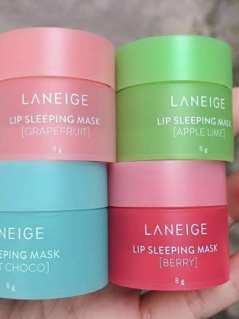 Lip Mask Laneige Verde Weswapit Lolapay 4263