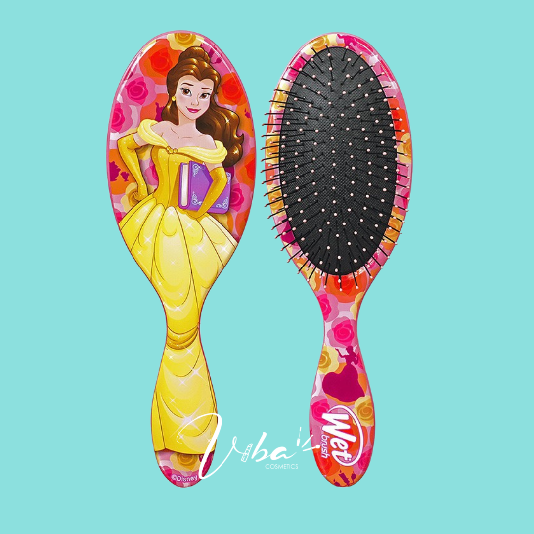WET BRUSH Vibacosmetics LolaPay