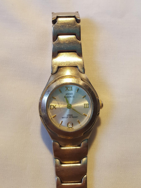 Anne klein ii on sale reloj