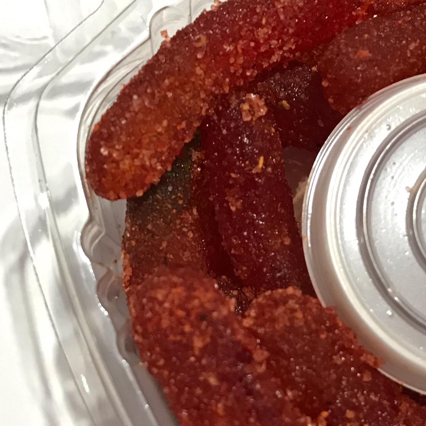 Gomitas Enchiladas meraki_ty LolaPay