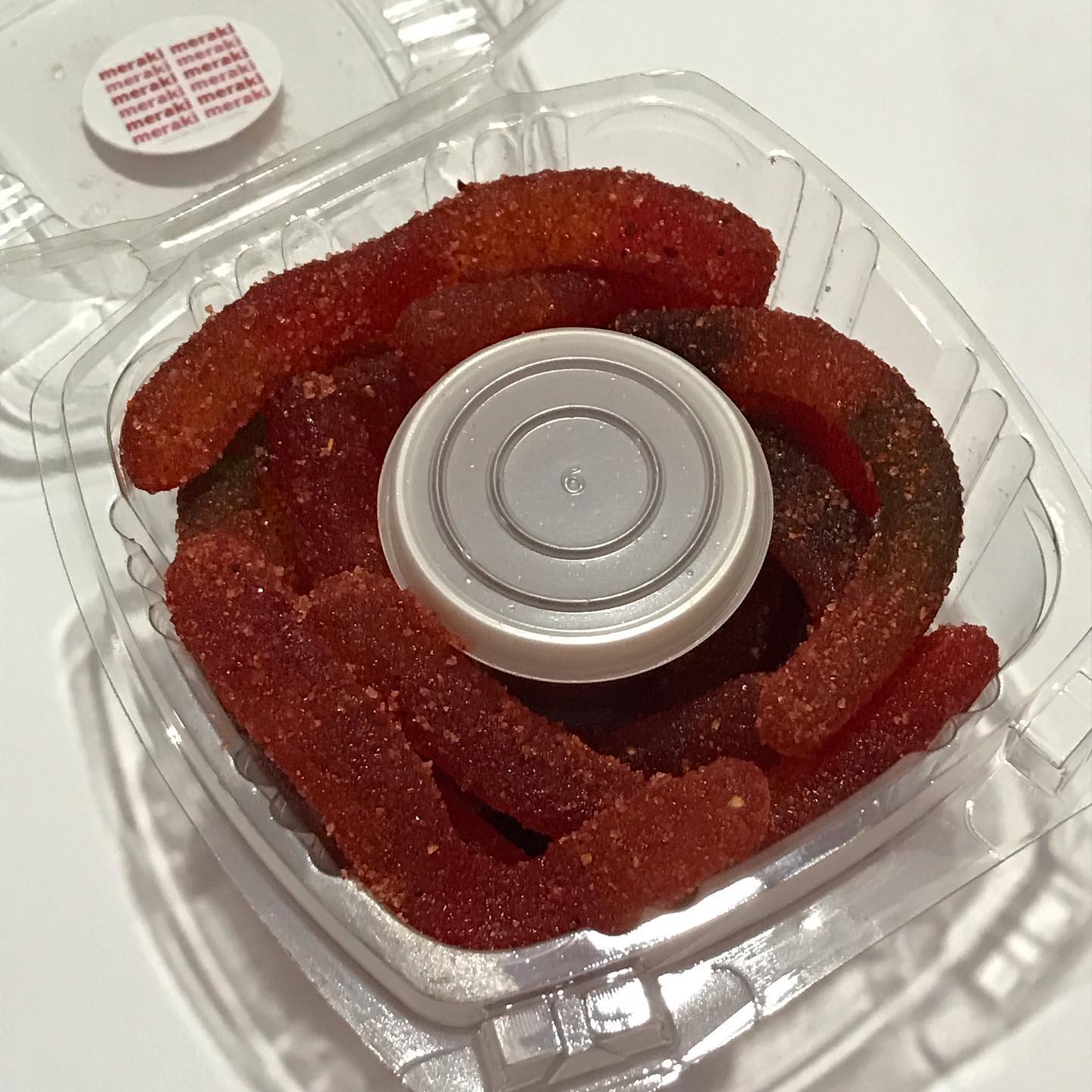 Gomitas Enchiladas meraki_ty LolaPay