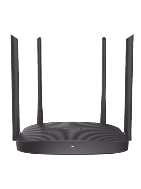 Router Inalámbrico WISP / Hasta 1200 Mbps / Doble Banda AC (2.4 GHz y 5 ...