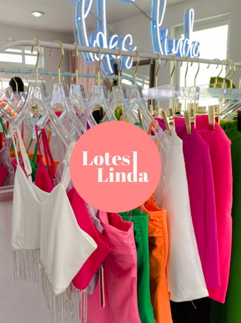 Lotes ropa de importación Verano - Loteslinda78 - LolaPay