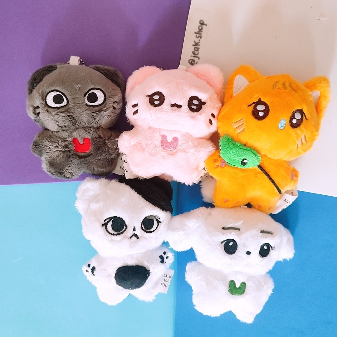 [PELUCHE] NEWJEANS - jeakshopoax - LolaPay