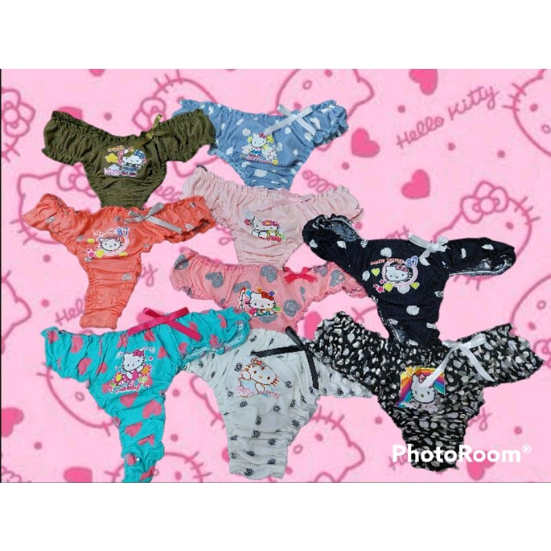 Tangas hello kitty Kitty_store LolaPay
