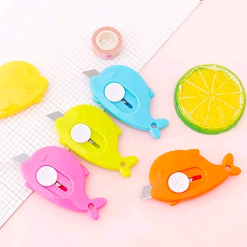 Mini cutter ballena Kitty_store LolaPay