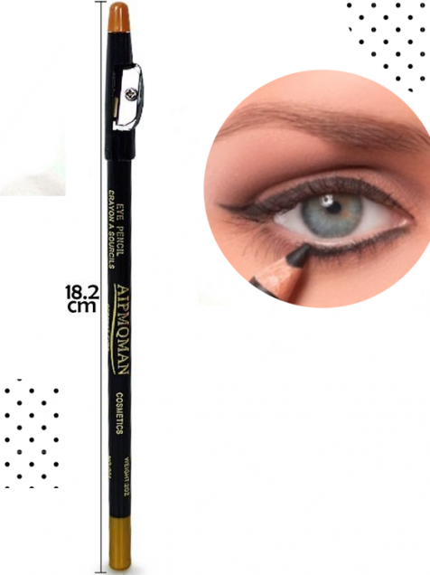 Mejores sacapuntas para lápices de ojos - Periodista Digital