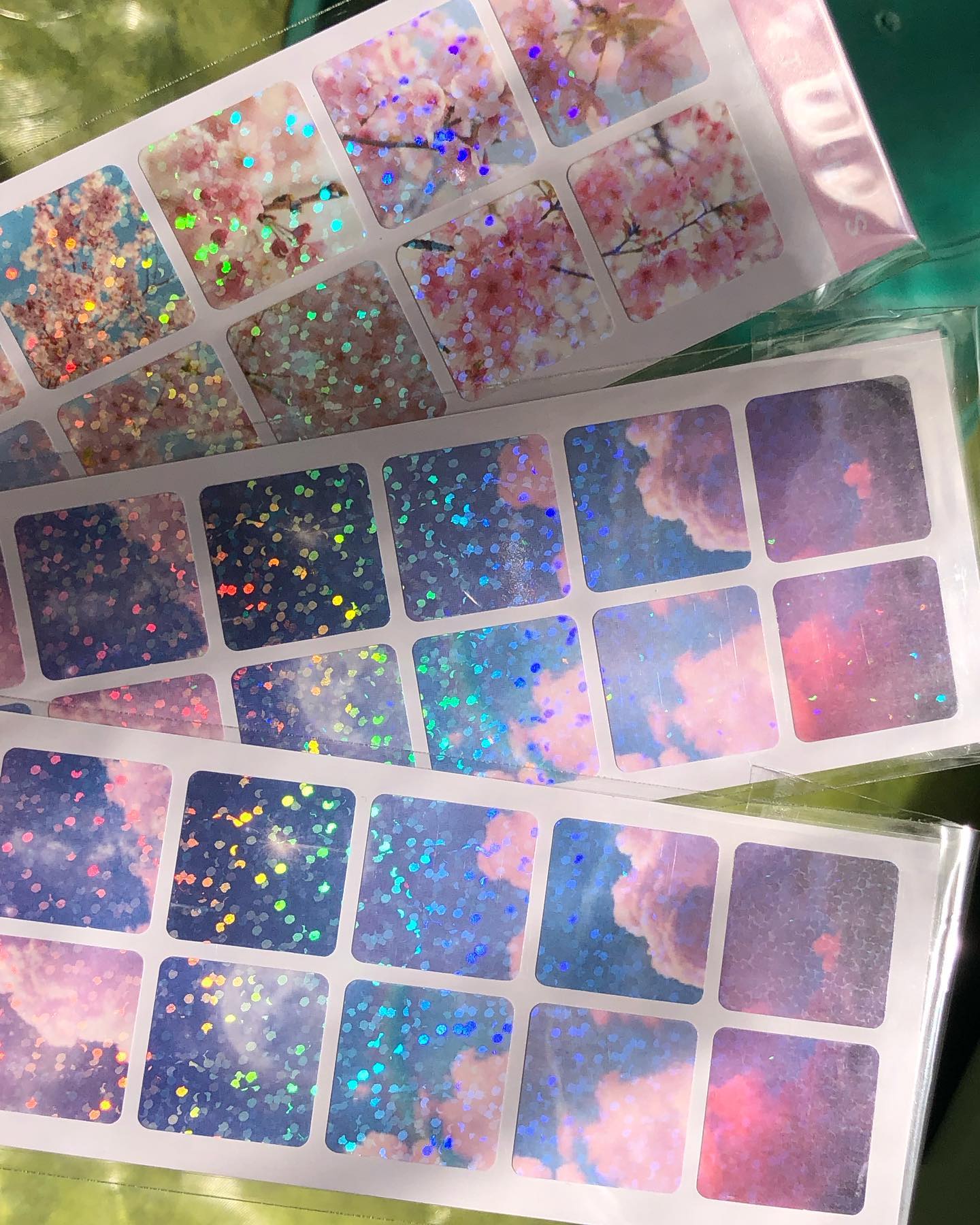 ᝰ♡୧꒳꧁stickers para decorar top loaders꧂ෞ ˚ Doofuu LolaPay