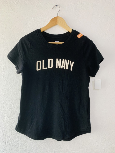 Playeras old navy mujer outlet