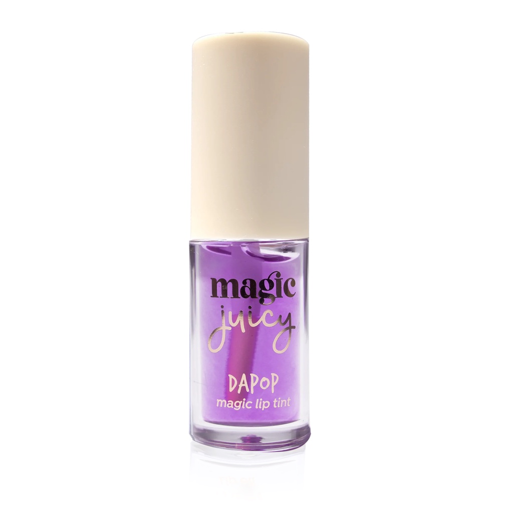 Gloss Magico Magic juicy DAPOP - CristianEricSTORE - LolaPay