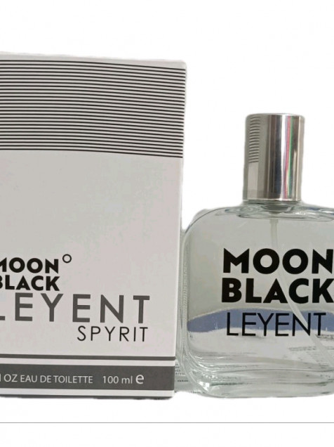 Perfume moon shop black caballero