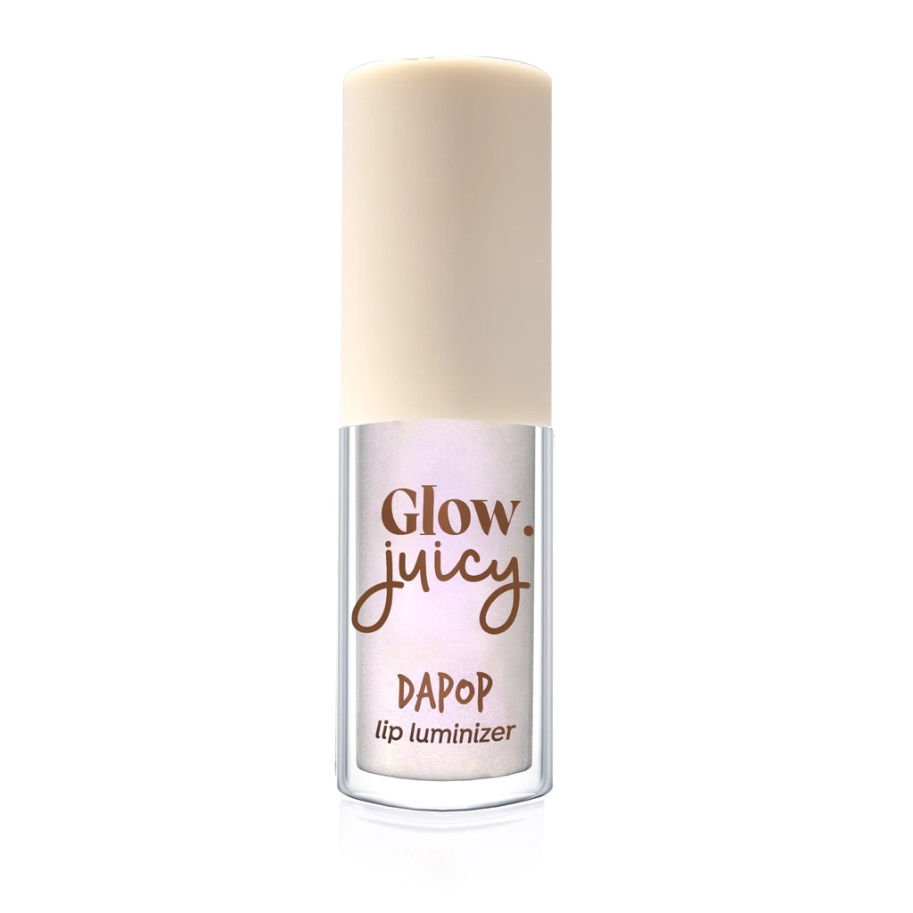 Brillo Labial Glow Juicy DAPOP CristianEricSTORE LolaPay