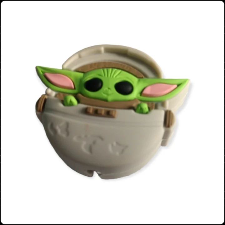 GROGU COME CABLE BETTERWARE 🔌📱 LolaPay