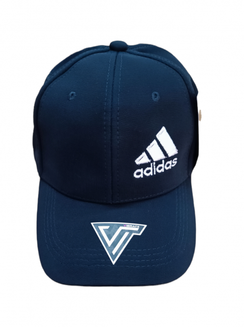 Gorras top adidas curvas