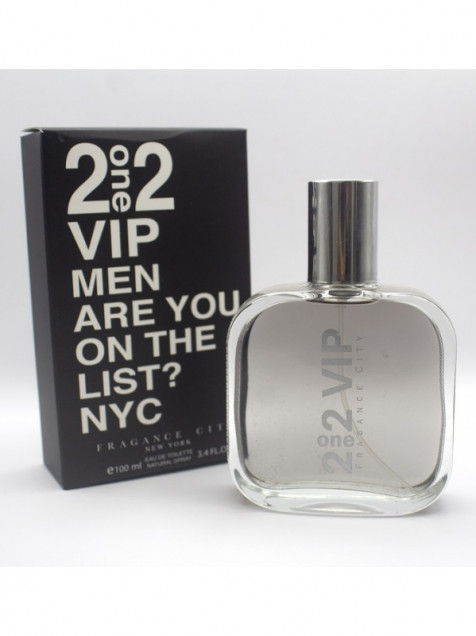Perfume para caballero 212 top