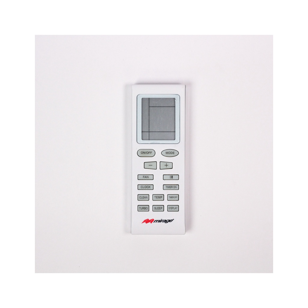 Control remoto absolut X YB1FA Refrigeracionyacceso LolaPay