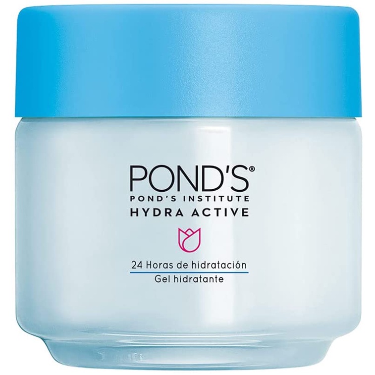 Crema podns, Pond's Hydra Active Gel Hidratante 110 g con ácido ...