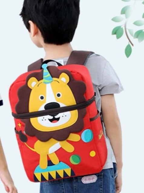 Mochila sales preescolar niño