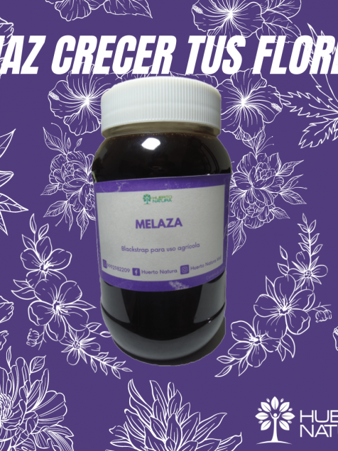 Melaza - Natural La Fuente
