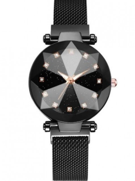 Reloj cielo estrellado online magnetico