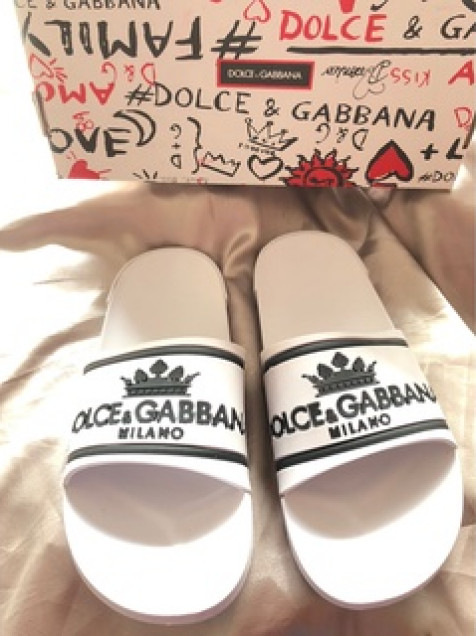 Sandalias Dolce Gabbana por s lo 220 LolaPay