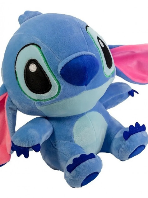 Stitch Peluche De 34 Cm suavecito JUGUETIMAX LolaPay