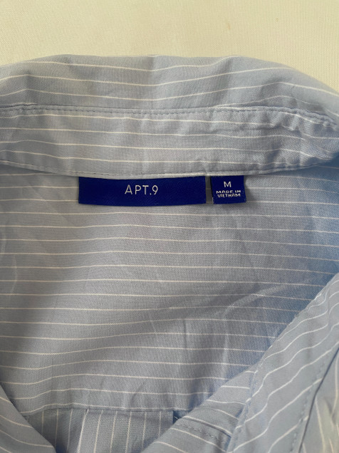 Camisa Apt 9  Cuotas sin interés