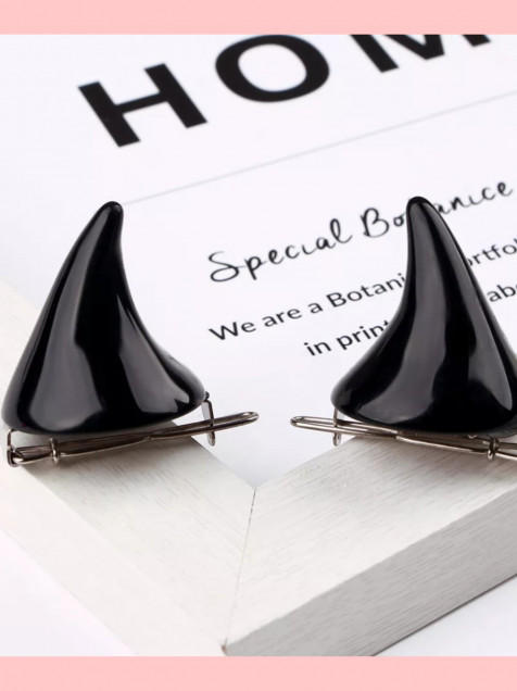 Cuernos negros LolaPay