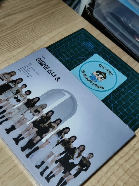 Loona - Mini Vol.4 [&]