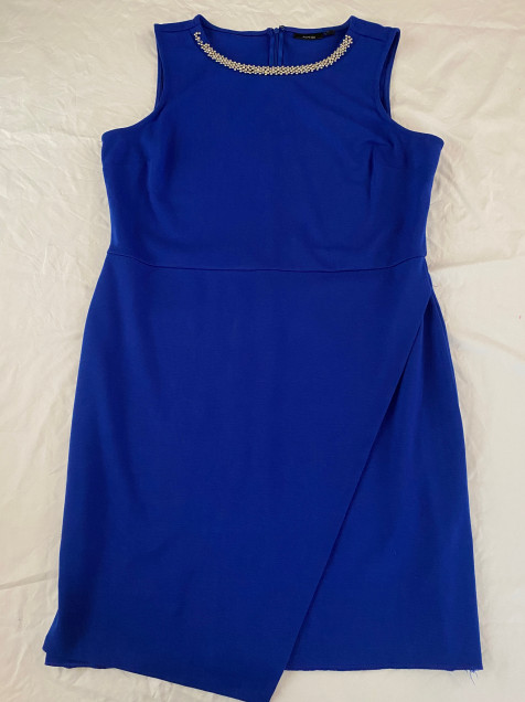 vestido apt 9