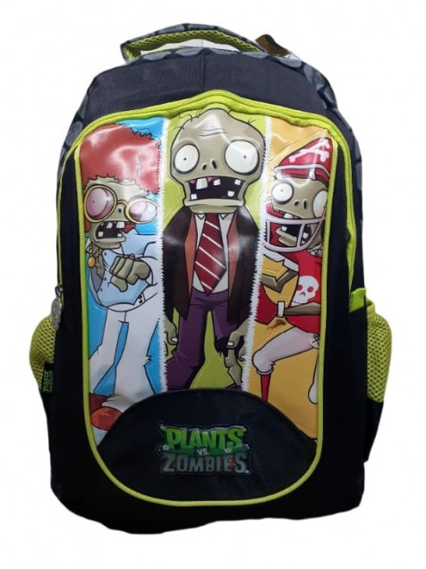 Mochilas de zombies outlet