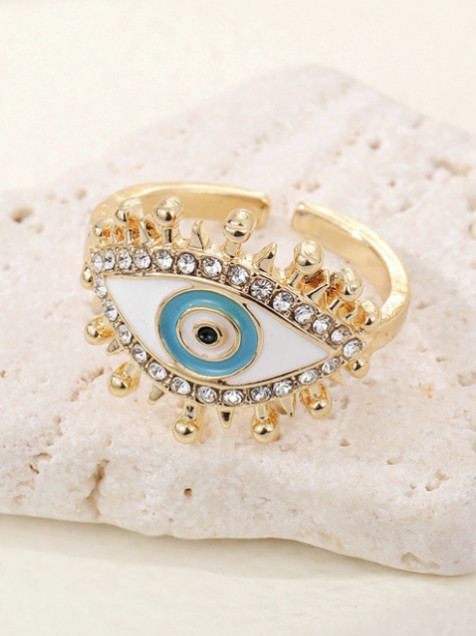 Anillos turcos de new arrivals oro