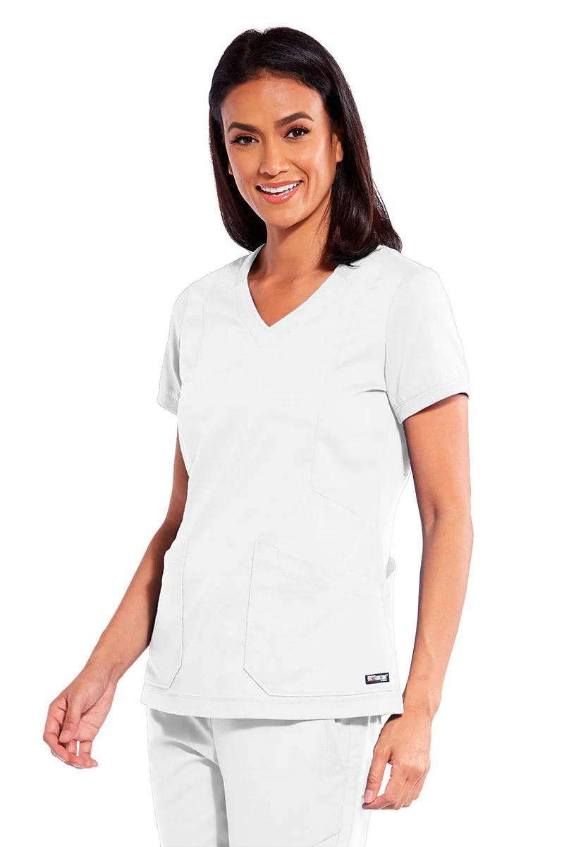 Pijama Quirúrgica Conjunto Médico Anti Fluidos Jogger Scrub Scrubsbcs Lolapay 8434