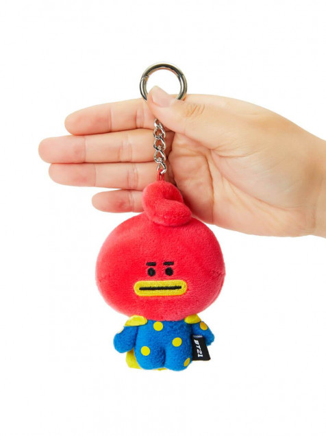 BT21 Titi Bag Charm Universtar Original Line Friends - kpopproductsmty ...