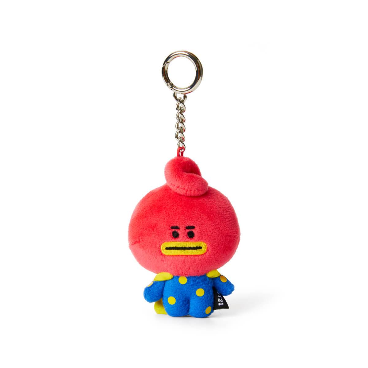 BT21 Titi Bag Charm Universtar Original Line Friends - kpopproductsmty ...