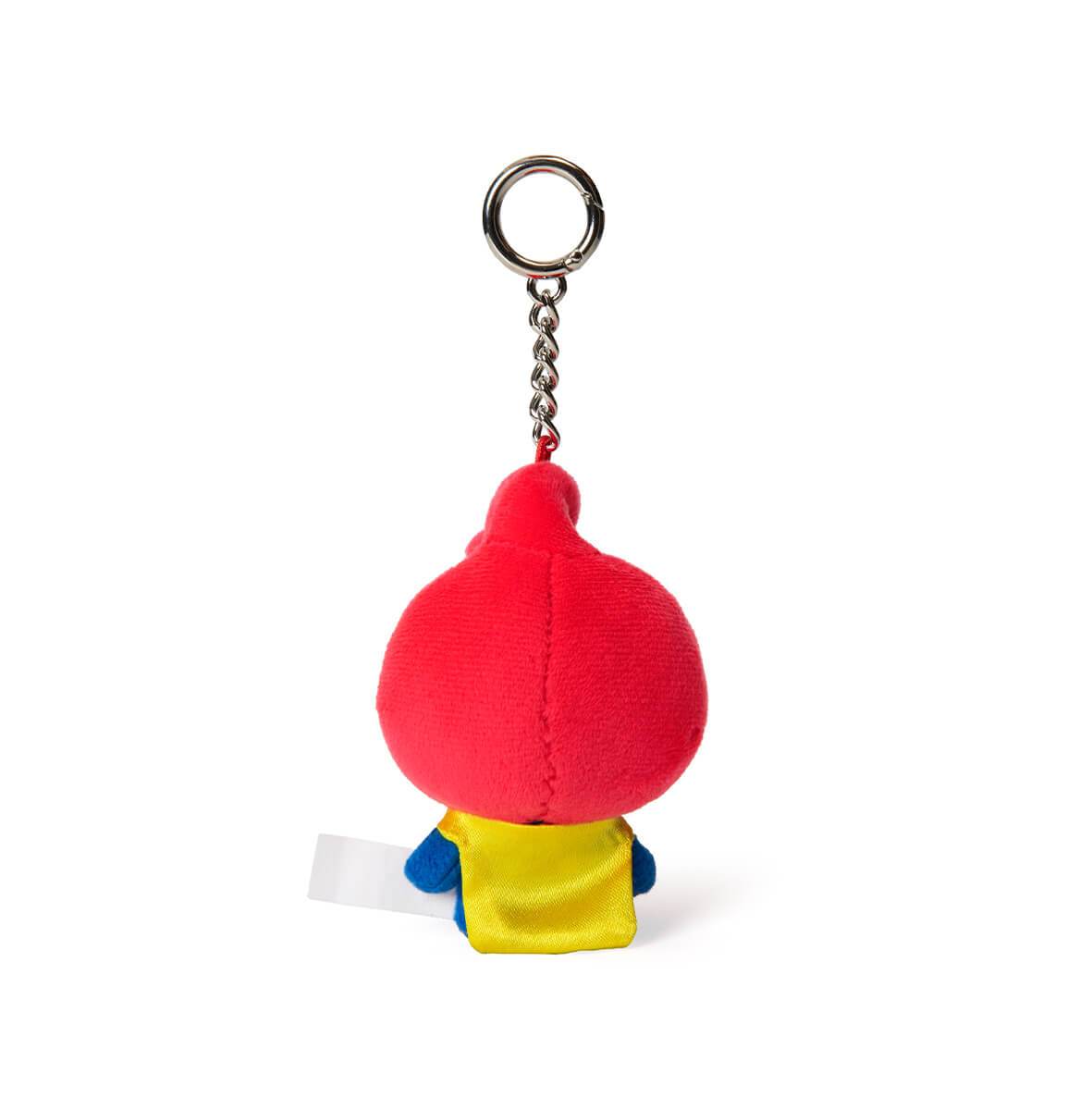 BT21 Titi Bag Charm Universtar Original Line Friends - kpopproductsmty ...