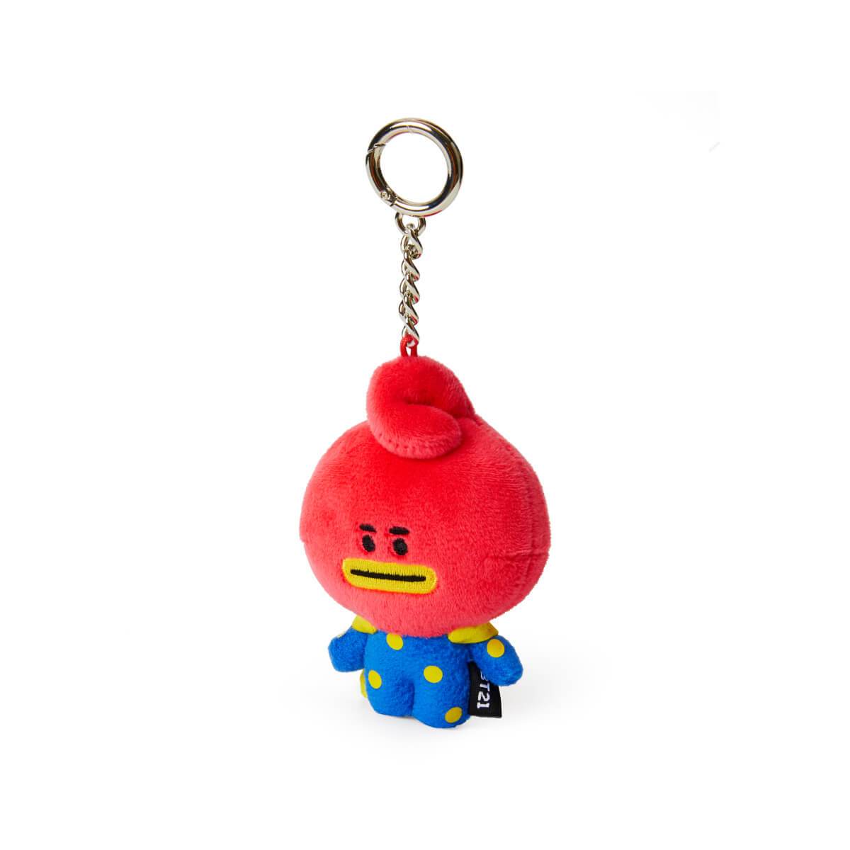 BT21 Titi Bag Charm Universtar Original Line Friends - kpopproductsmty ...