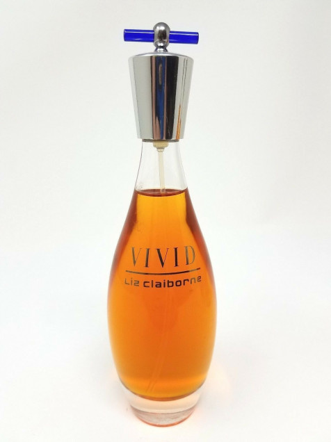 Vivid liz hotsell claiborne
