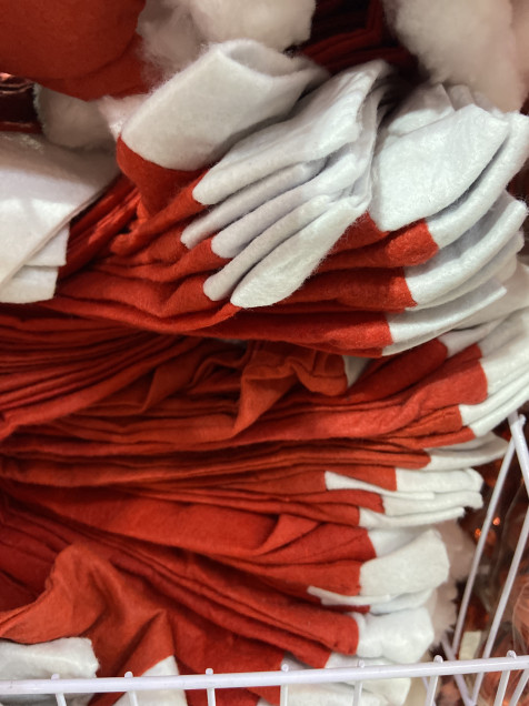 Gorritos Navideños Palacebazaars Lolapay