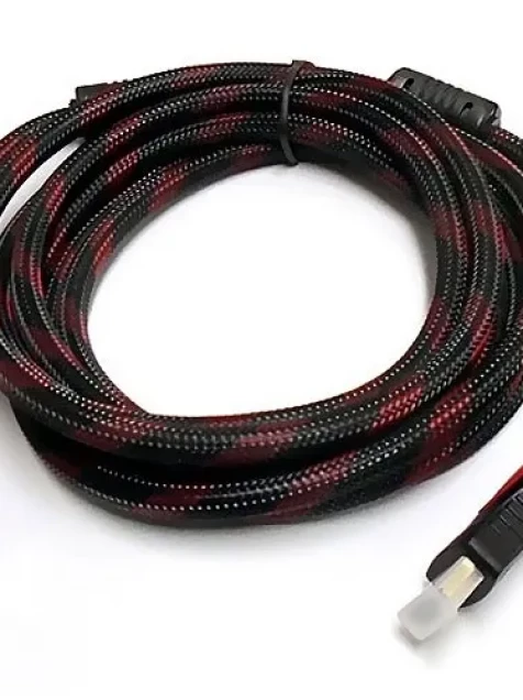 MODAVELA Cable Hdmi 15 Metros Full HD 1080p Ps3 Xbox 360 Laptop TV