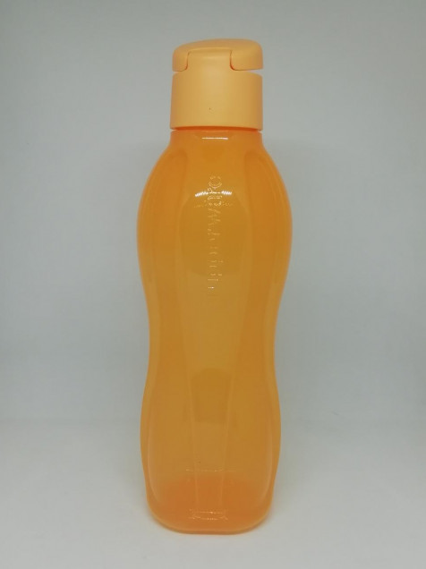 Eco Botella 750 ml Naranja - TodoTaper