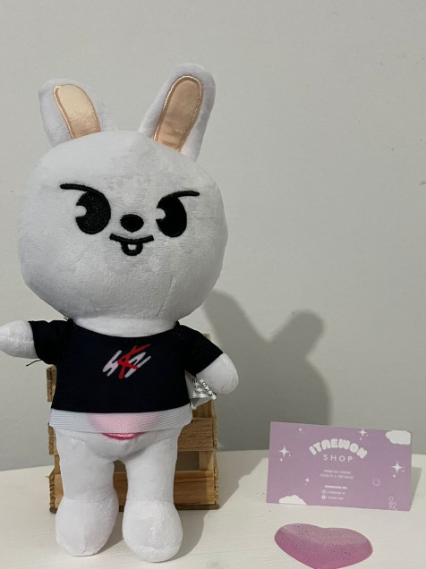 LEEBIT - itaewonshop_mx - LolaPay