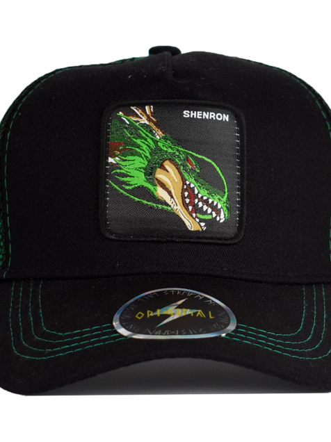 Gorras goorin new arrivals bros dragon ball