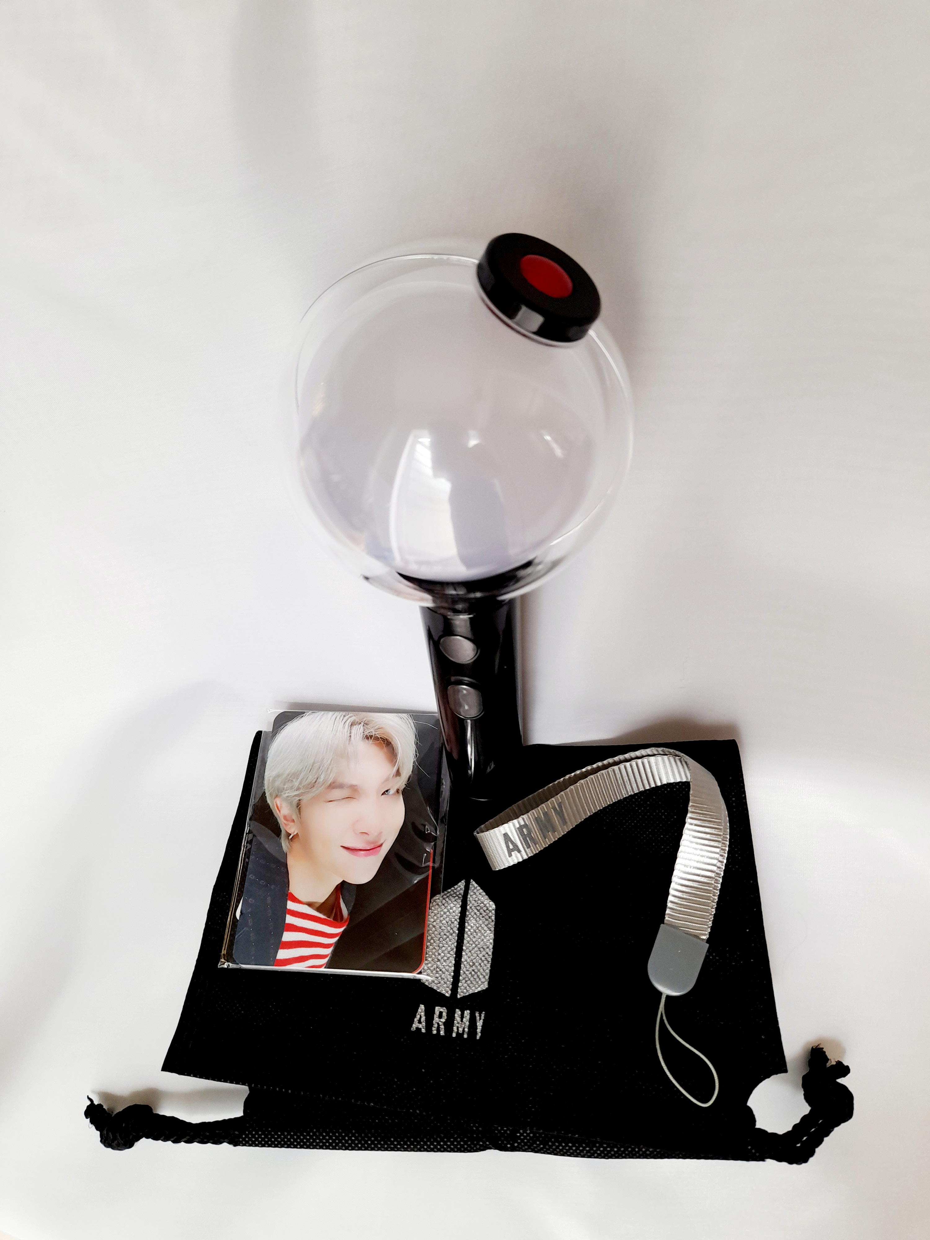 BTS ARMY BOMB ORIGINAL - idolhousekr - LolaPay