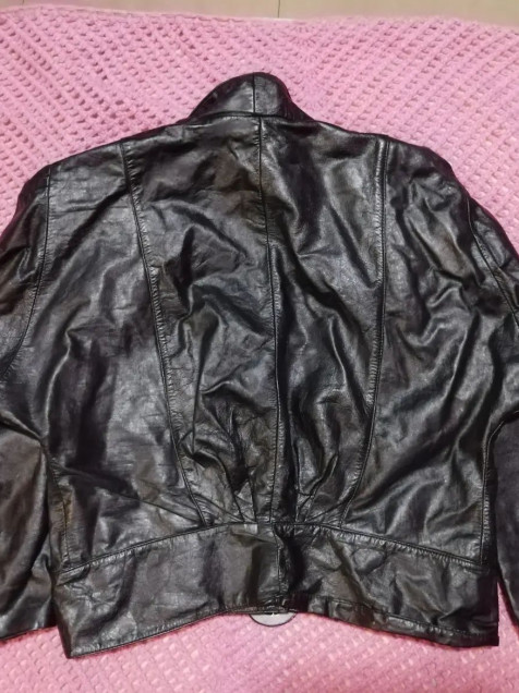Chamarra 80s hotsell